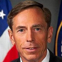 David Petraeus age