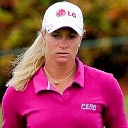 Suzann Pettersen age