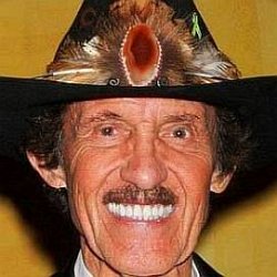 Richard Petty age