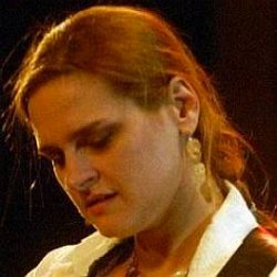 Madeleine Peyroux age