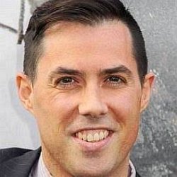 Brad Peyton age