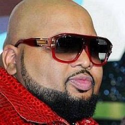 Jazze Pha age