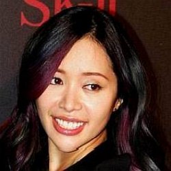 Michelle Phan age