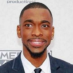 Jay Pharoah age