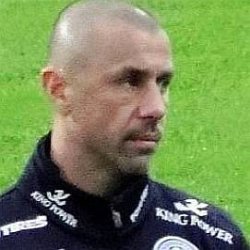 Kevin Phillips age