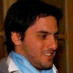 Agustin Pichot age