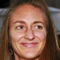 Mary Pierce age