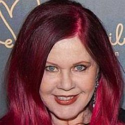 Kate Pierson age