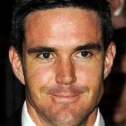 Kevin Pietersen age