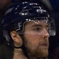 Alex Pietrangelo age