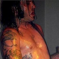 Matt Pike age