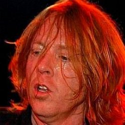 Jeff Pilson age