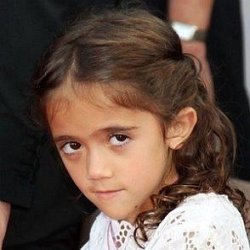 Valentina Paloma Pinault age