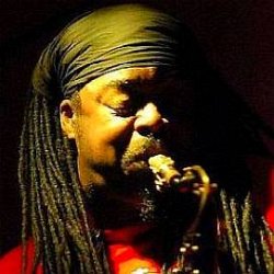 Courtney Pine age