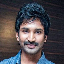 Aadhi Pinisetty age