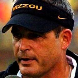 Gary Pinkel age