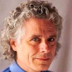 Steven Pinker age