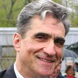 Robert Pinsky age