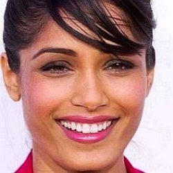 Freida Pinto age