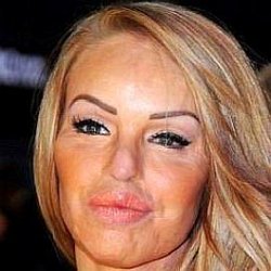 Katie Piper age