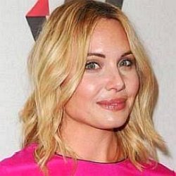 Leah Pipes age