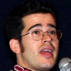 Chris Pirillo age