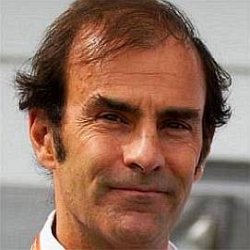 Emanuele Pirro age