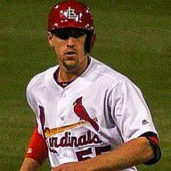 Stephen Piscotty age