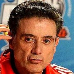 Rick Pitino age