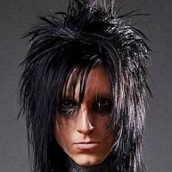 Jake Pitts age