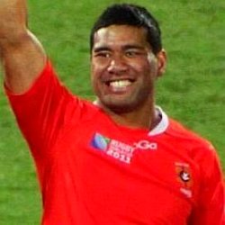 Siale Piutau age