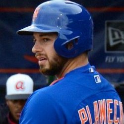 Kevin Plawecki age