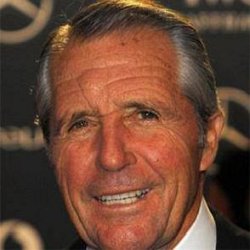 Gary Player age