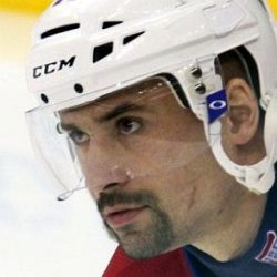 Tomas Plekanec age