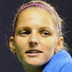 Karolina Pliskova age