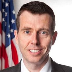 David Plouffe age