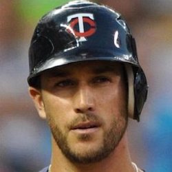 Trevor Plouffe age