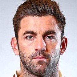 Liam Plunkett age