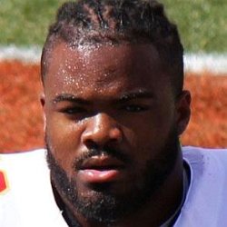 Dontari Poe age