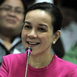 Grace Poe age