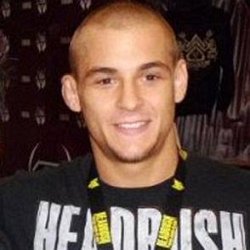 Dustin Poirier age