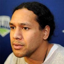 Troy Polamalu age