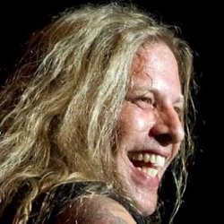 Ted Poley age