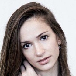 Polina Semionova age