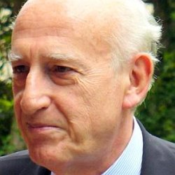 Maurizio Pollini age