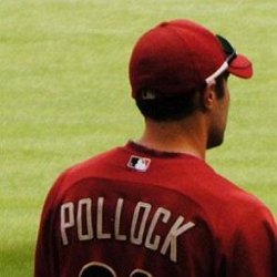 AJ Pollock age