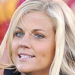 Samantha Ponder age