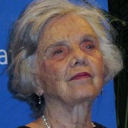 Elena Poniatowska age