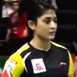 Ashwini Ponnappa age