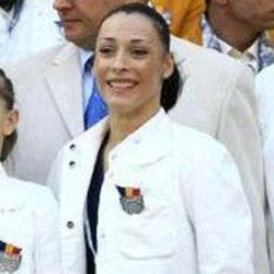 Catalina Ponor age